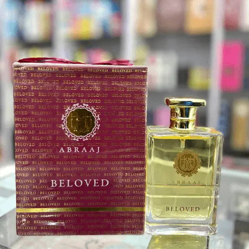 Abraaj beloved EDP 100ml unisex perfume