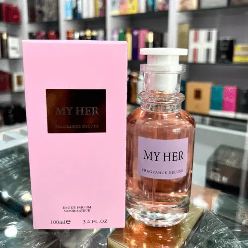 my her EDP 100ml for women