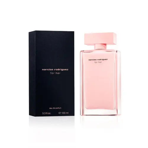 Narciso Rodriguez for her EDP 100ml for women