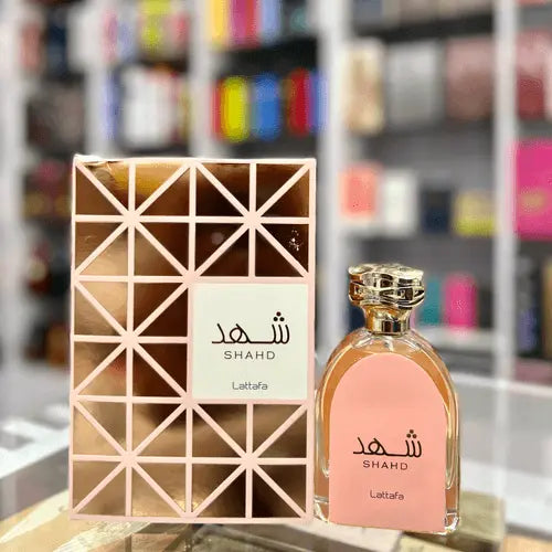 Shahd EDP 100mls for women