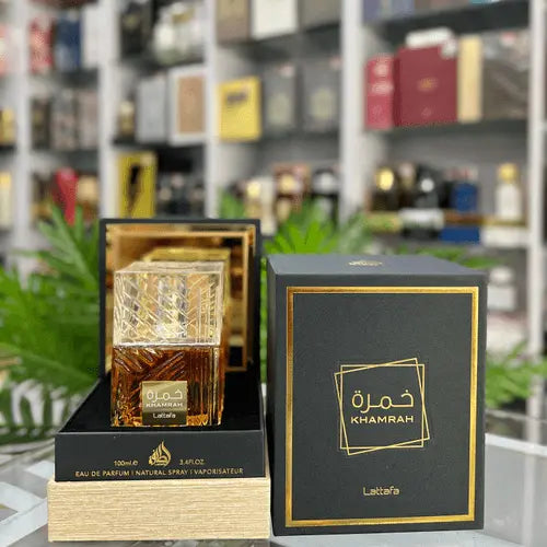 khamrah edp 100ml unisex