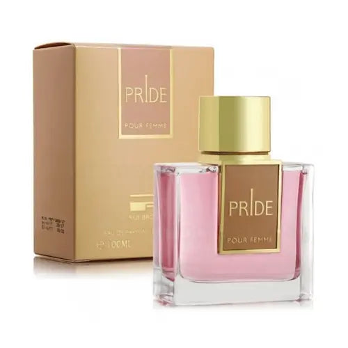 Rue Broca pride pour femme EDP 100ml