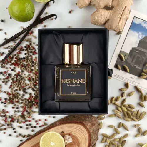 Nishane Ani extrait de parfum 100ml