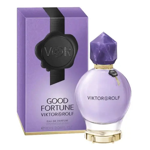 Viktor & rolf good fortune edp 90ml for women