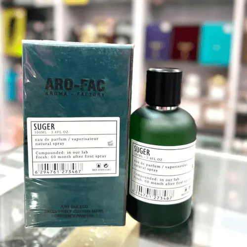 Aro-fac suger edp 100ml for women