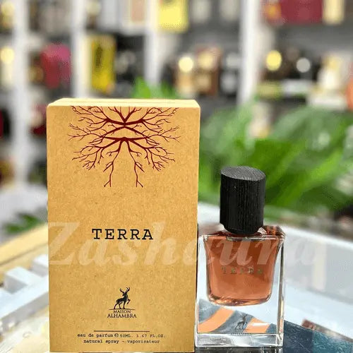 Terra EDP 50ml for men