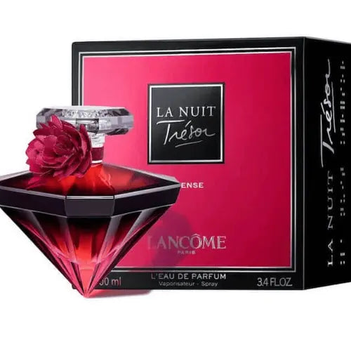 lancôme la nuit tresor intense edp 100ml for women