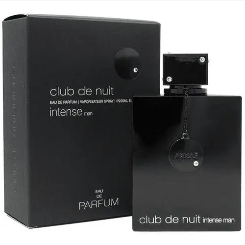 Armaf club de nuit intense EDP 200ml for men