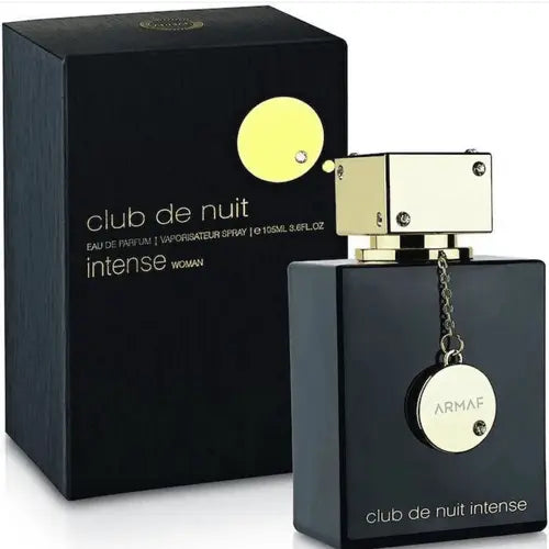 Armaf club de nuit intense woman EDP 105ml