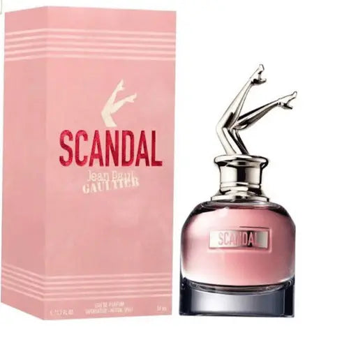 Jean Paul Gaultier scandal EDP 80ml for women