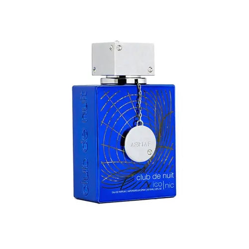 Armaf club de nuit iconic blue EDP 105ml for men