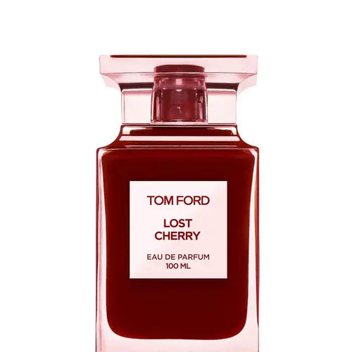 Tom Ford lost cherry EDP 100ml for women