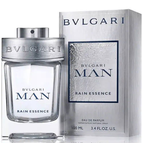 Bvlgari man rain essence EDP 100ml for men