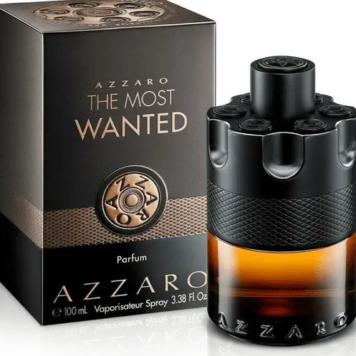 Azzaro the most wanted parfum 100ml for men