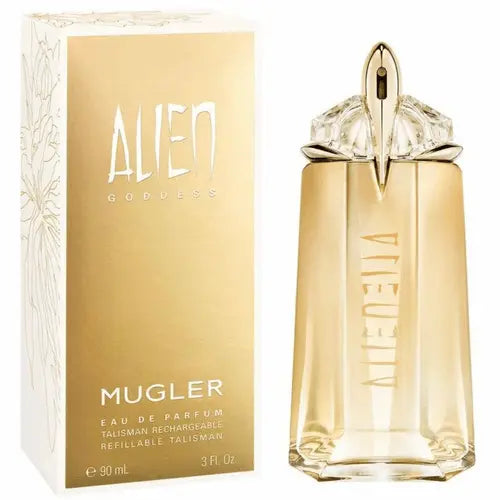 Thierry Mugler Alien goddess EDP 90ml for women