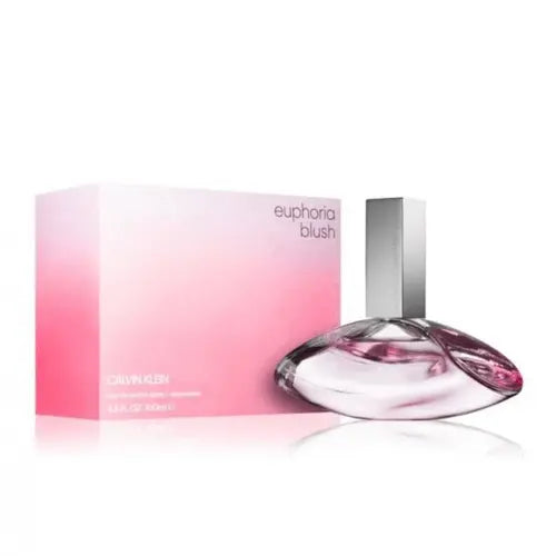 calvin klein euphoria blush edp 100ml for women