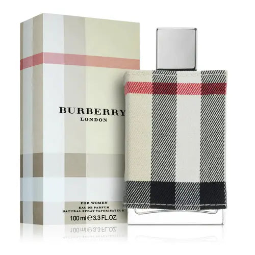 Burberry london edp 100ml for women