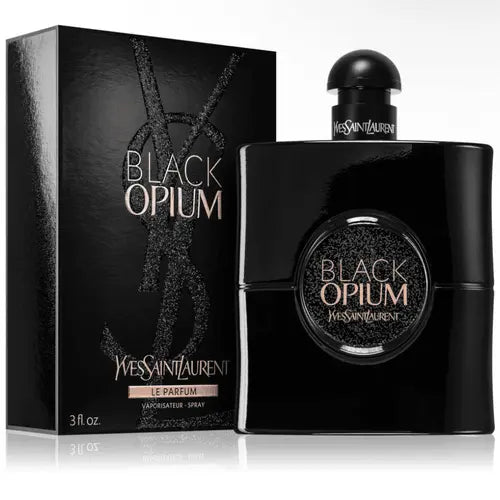 Ysl black opium le parfum 90ml for women