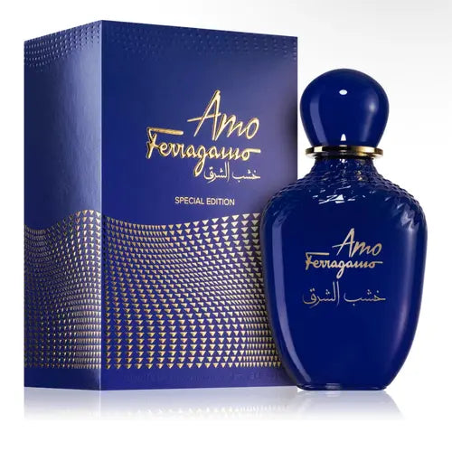 Salvatore Ferragamo Amo Ferragamo special edition EDP 100ml