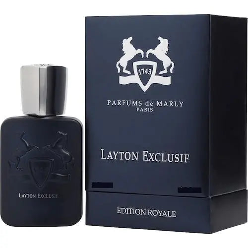 Parfums de marly Layton Exclusif EDP 75ml