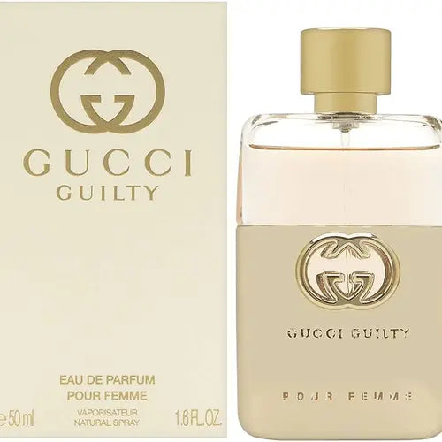 Gucci guilty pour femme EDP 90ml