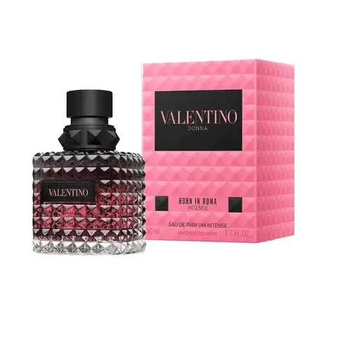 valentino donna born in roma edp intense for women