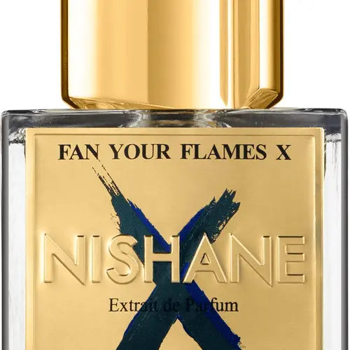 Nishane fan your flames x EDP 100ml