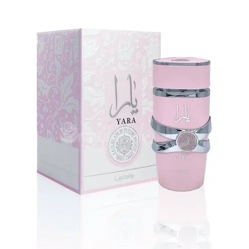 lattafa yara edp 100ml for women