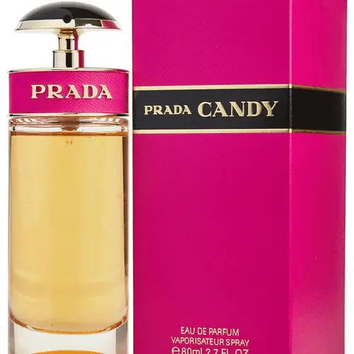 Prada candy EDP 80ml for women