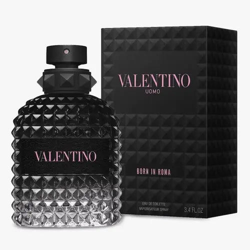 Valentino uomo born in Roma edt 100ml for men