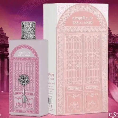 Ard al zafaran bab al wardi EDP 100ml for women