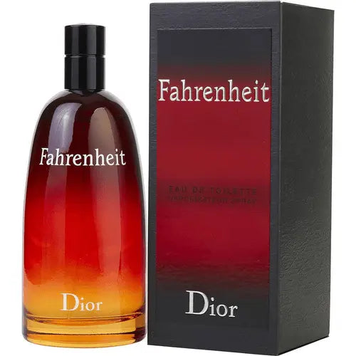 Fahrenheit Dior EDT 100ml for men