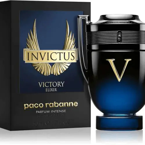 Invictus victory elixir parfum intense 100ml for men