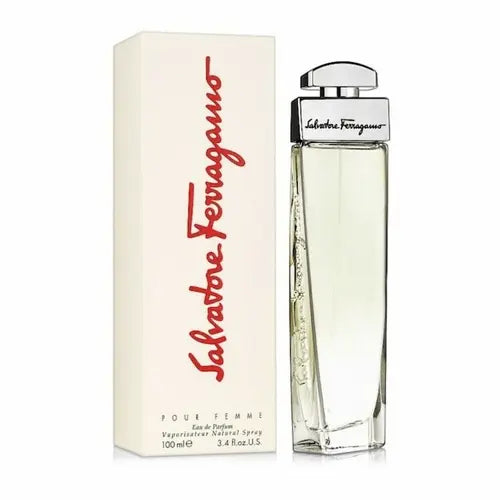 Salvatore Ferragamo EDP 100ml pour femme