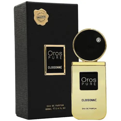 Armaf oros pure cloisonné EDP 100ml unisex