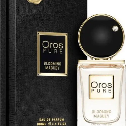 Armaf oros pure blooming maguey EDP 100ml for women