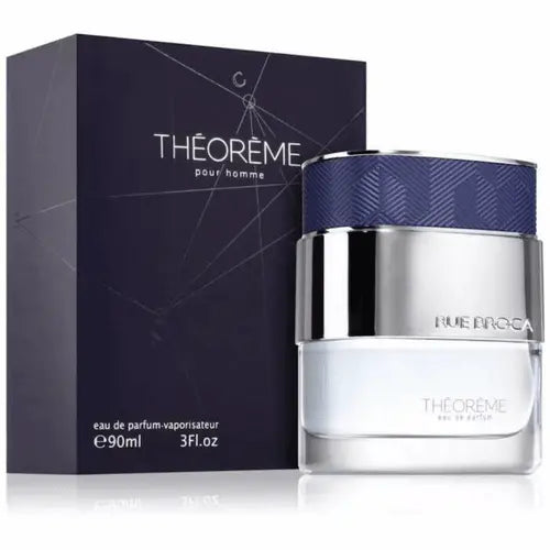 Rue Broca theoreme EDP 90ml pour homme