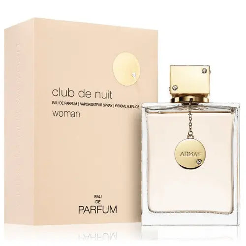 Armaf club de nuit EDP 200ml for women