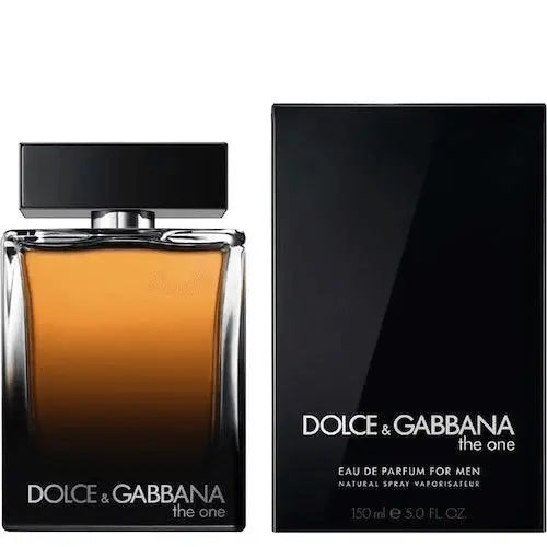 Dolce & Gabbana the one man EDP 100ml for men