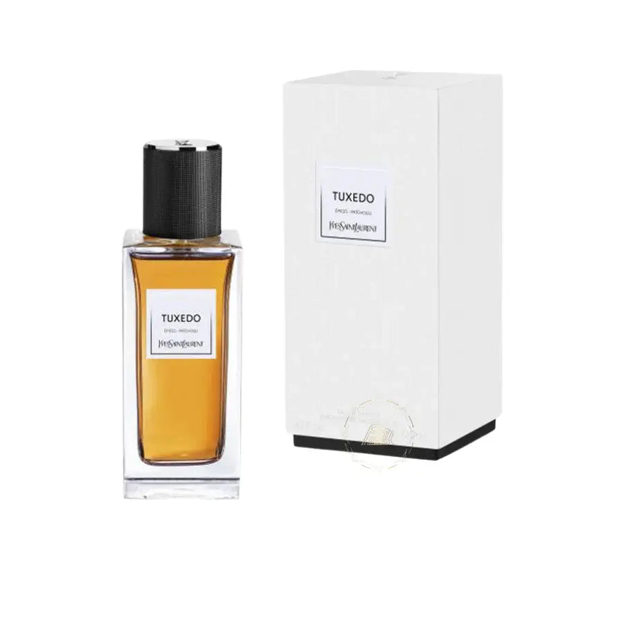 Ysl tuxedo unisex perfume