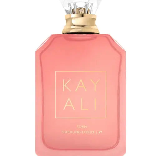 kayali eden sparkling lychee 39 edp 100ml for women