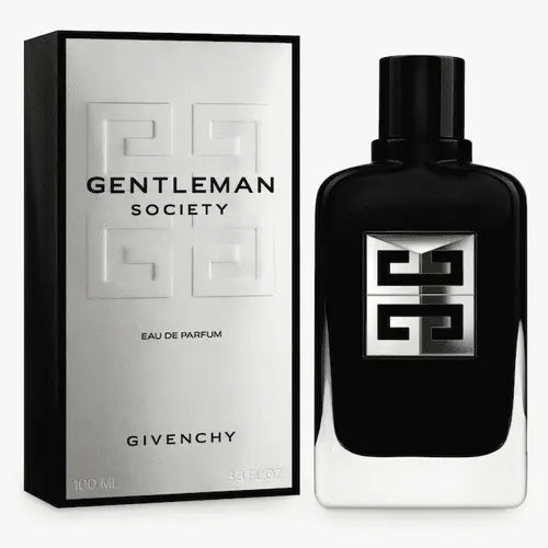 Givenchy gentleman society EDP 100ml