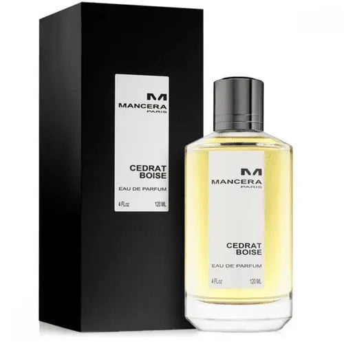 Mancera cedrat Boise EDP 120ml