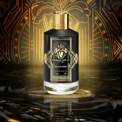 Mancera black noir EDP 120ml