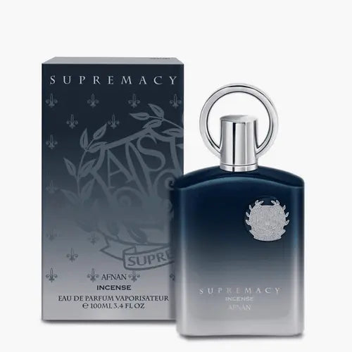 Afnan supremacy incense EDP 100ml for men