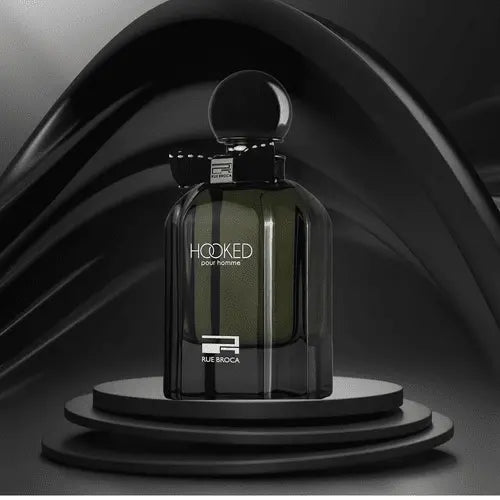 Rue Broca hooked pour homme EDP 100ml