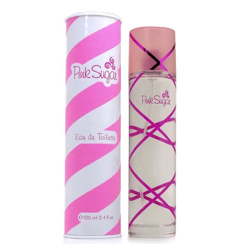 pink sugar edt 100ml for women