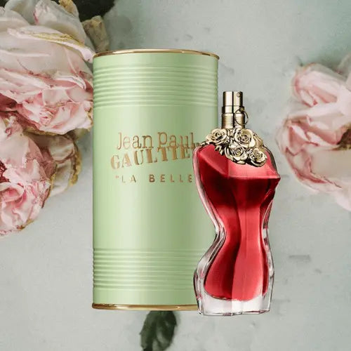 Jean Paul Gaultier la belle EDP 100ml for women – Zash Aura